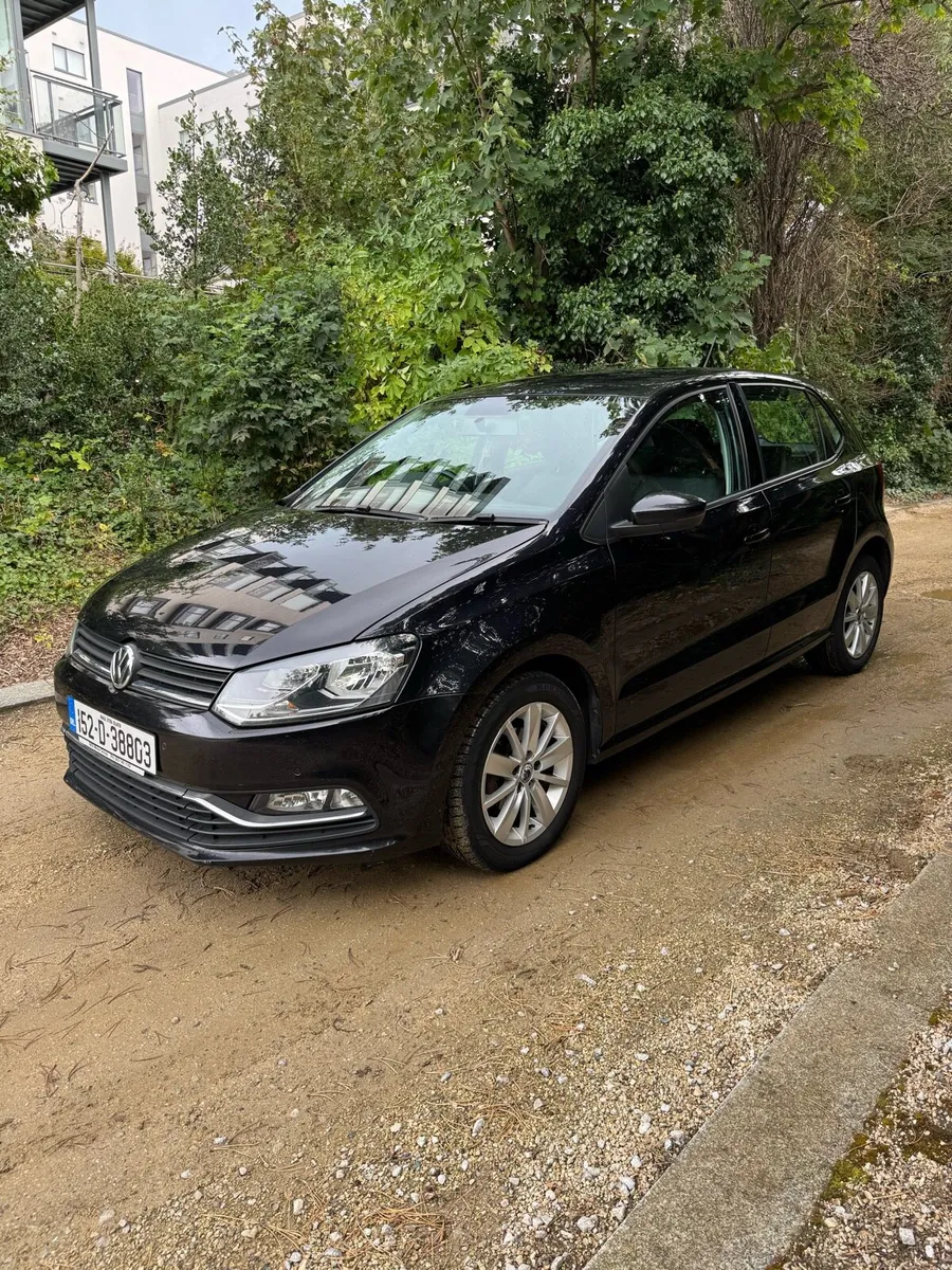 2015 (152) Volkswagen Polo 1.4 NCT 09/26 - Image 3