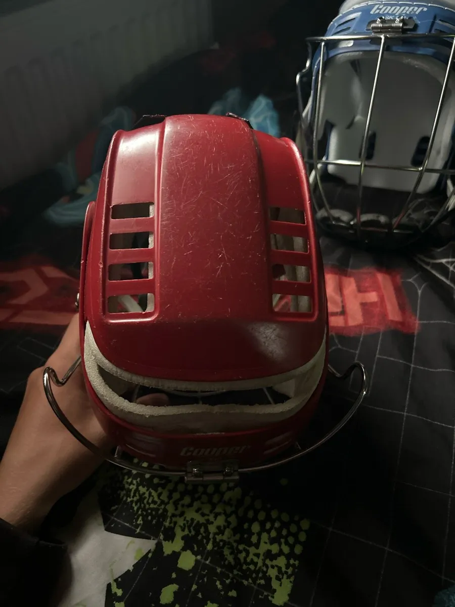 Red oldstyle jnr - Image 4