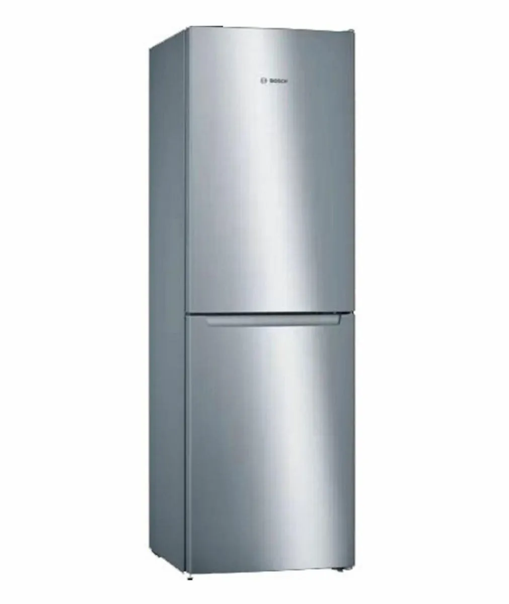Bosch Fridge Freezer Series 4