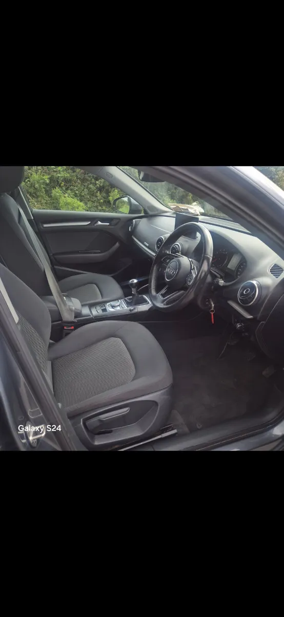 2016 Audi A3 sport 1.4 tsi petrol manual - Image 4