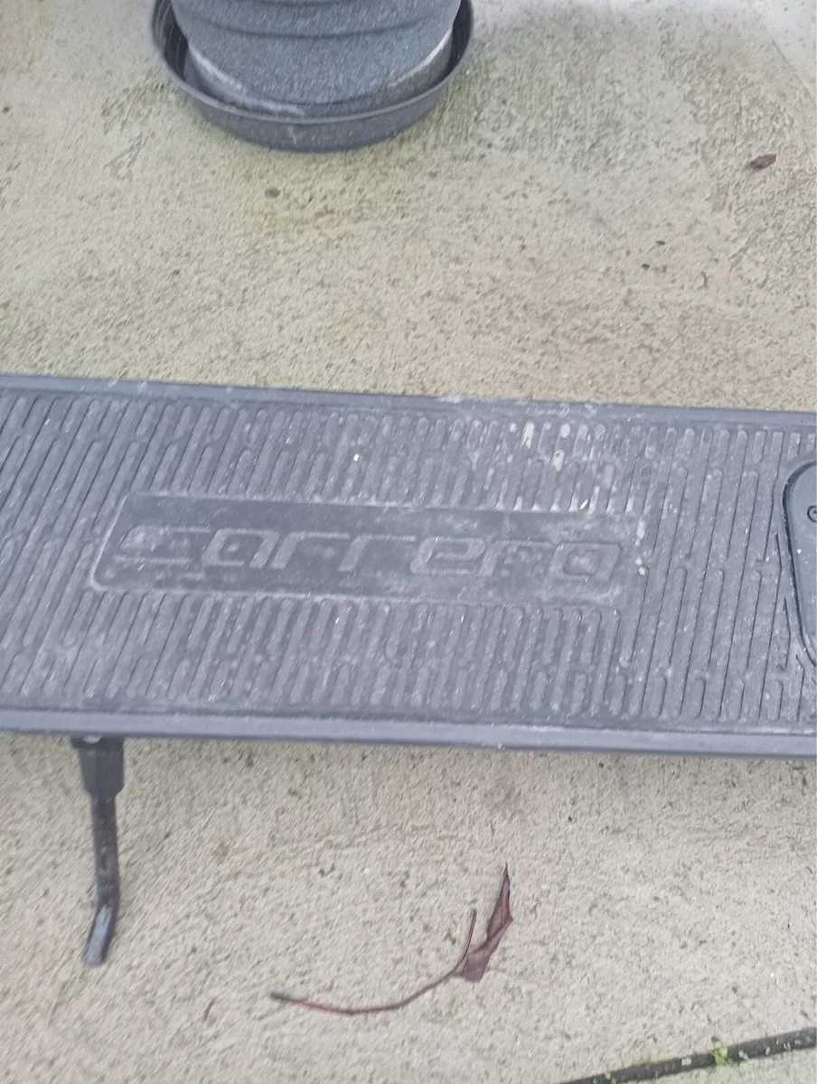 Carrera Electric Scooter - Image 4