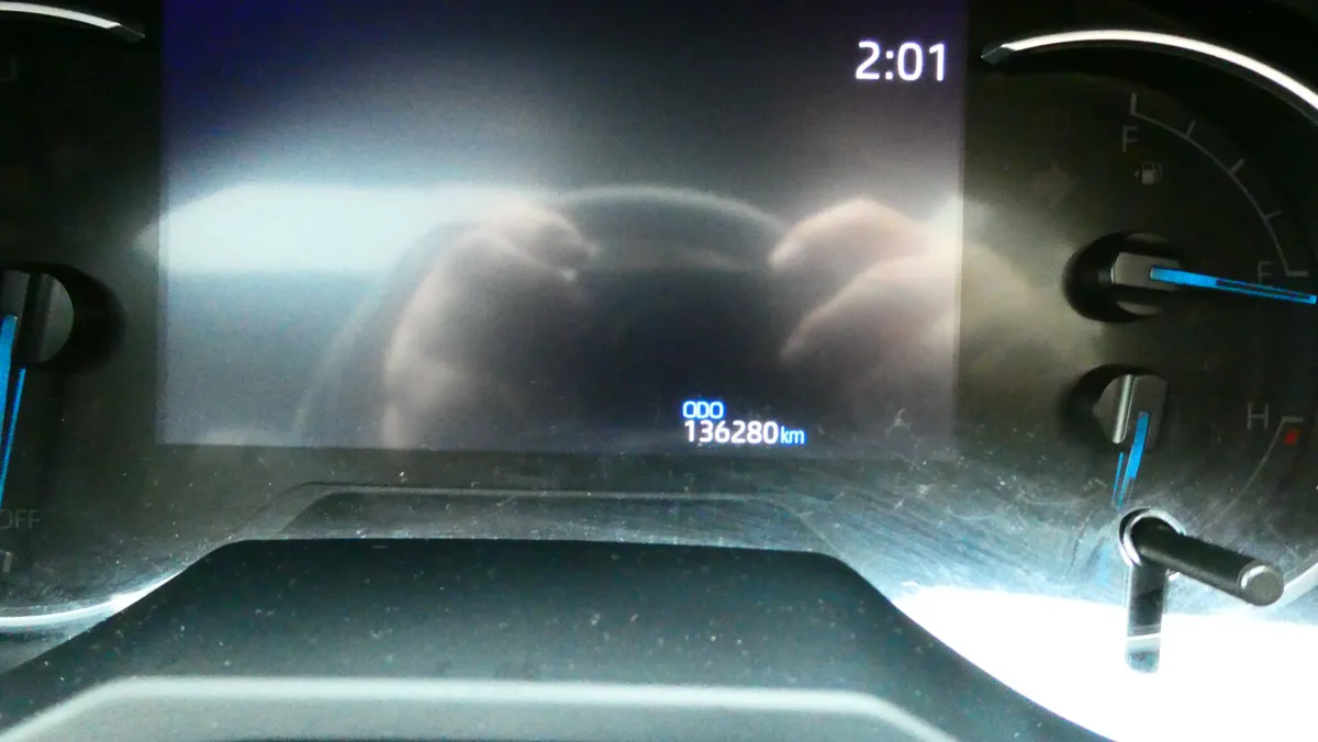 Toyota RAV4 2020 - Image 3