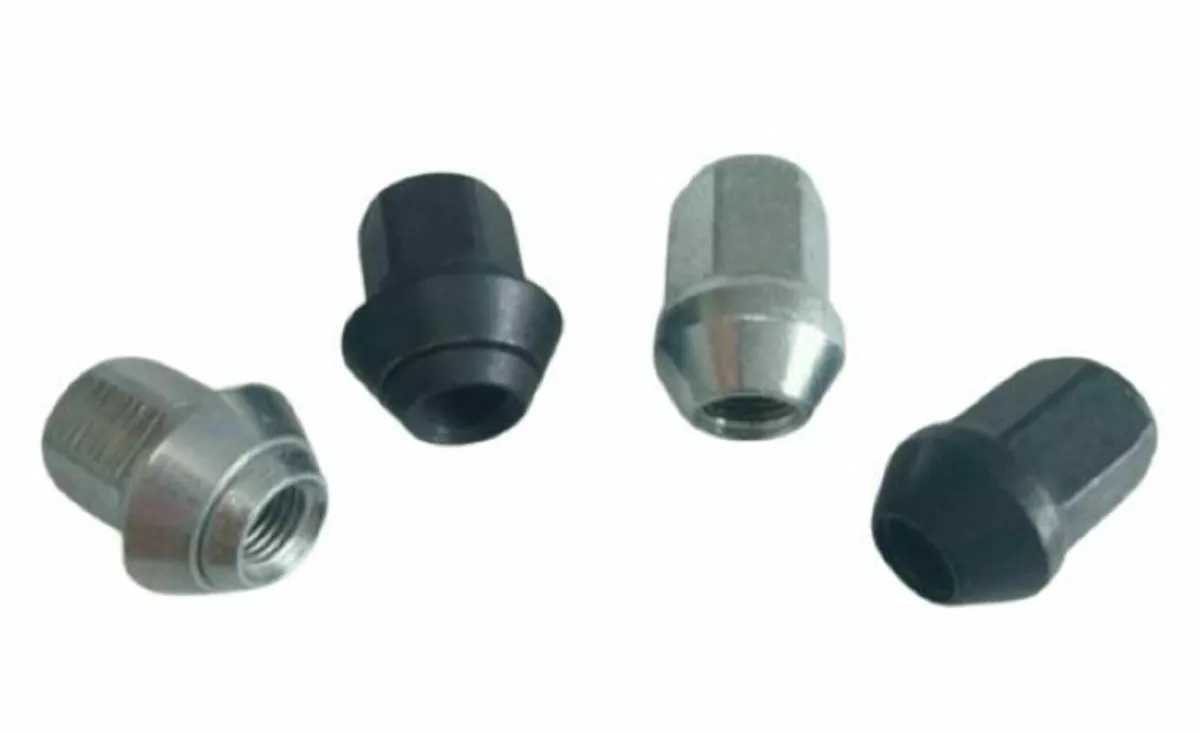 Tired of dealing with faulty Ford Nuts? Delivery - Image 1