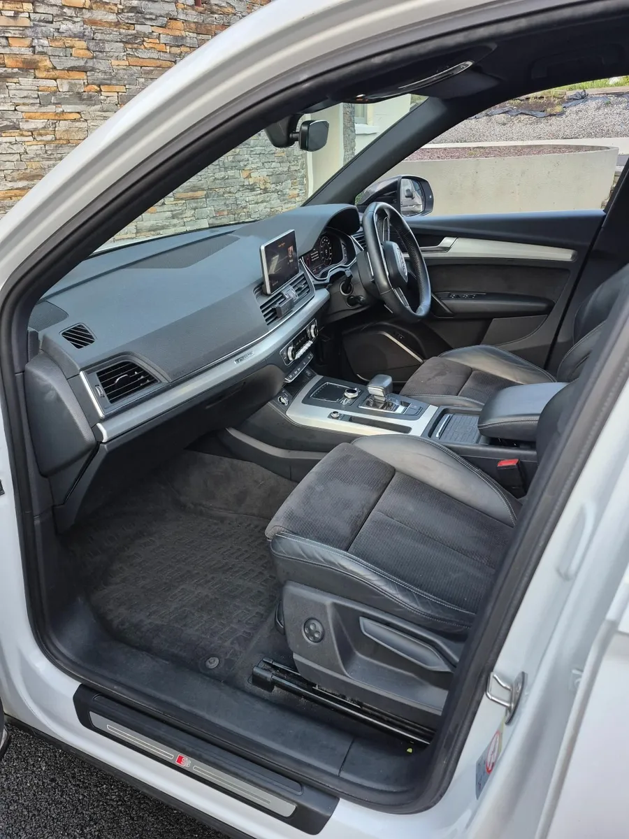 Audi Q5 2018 - Image 3