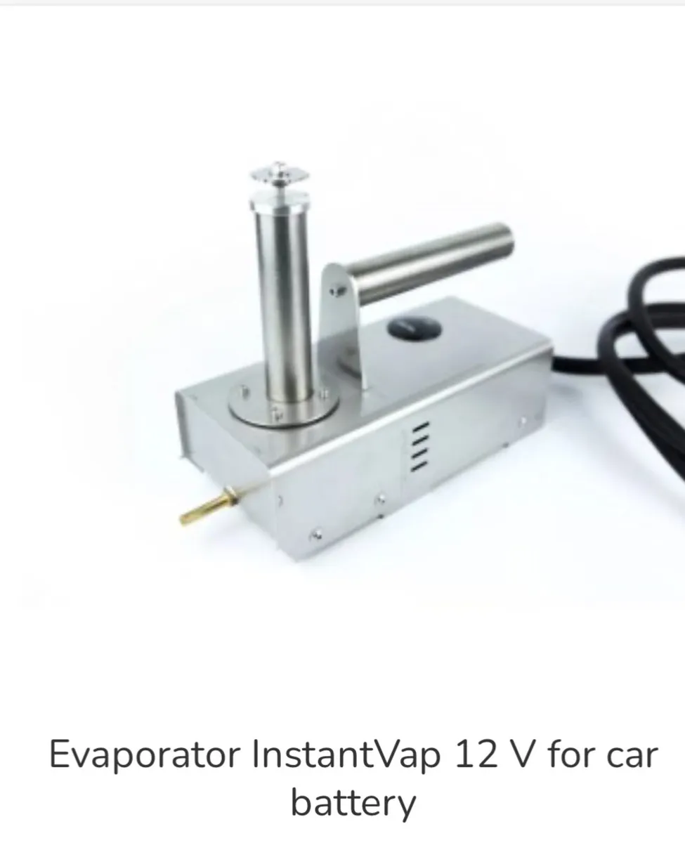 Acid vaporiser - Image 2
