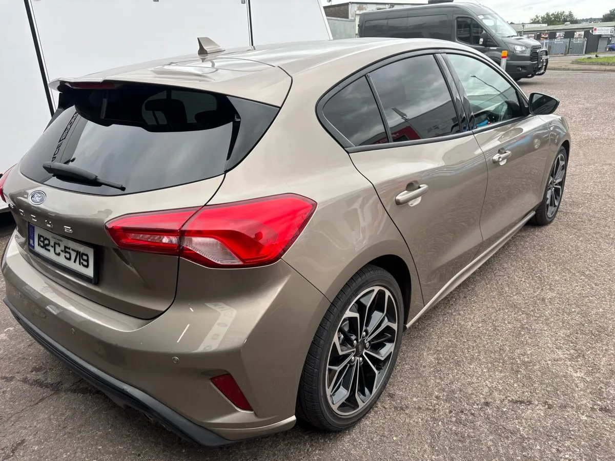 Ford focus - Image 3