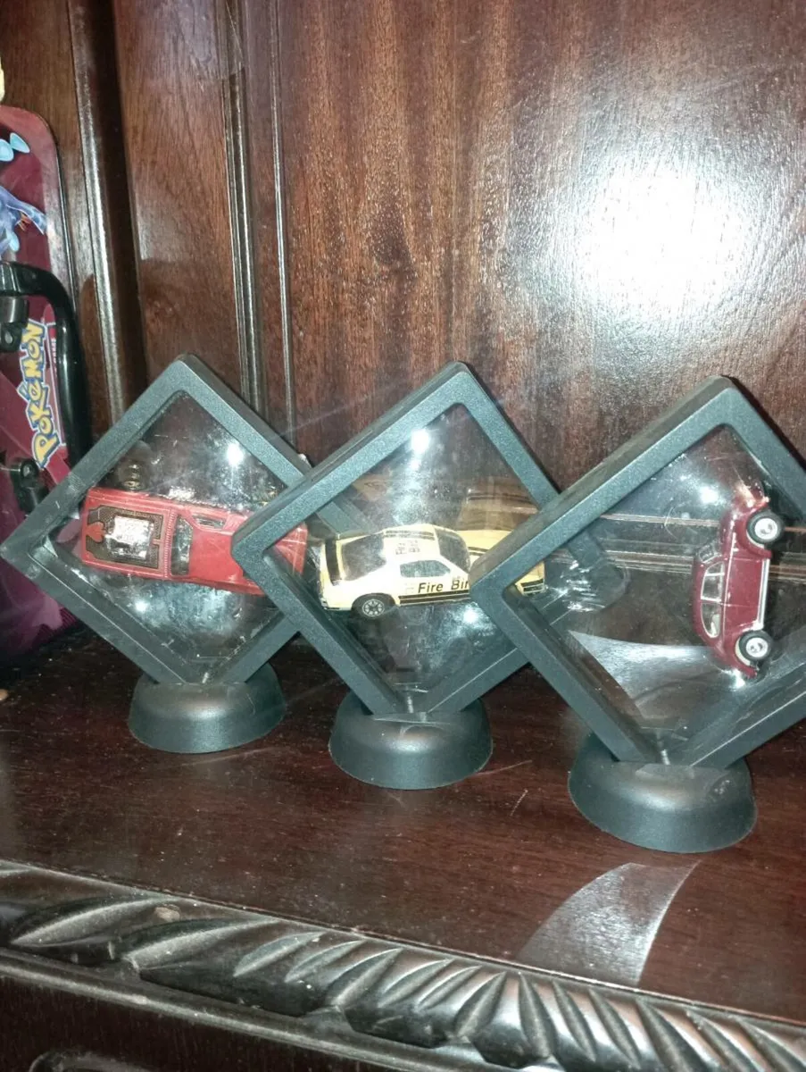 CORGI  DIE - CAST CARS MODLES  1-64 €10 EACH - Image 1