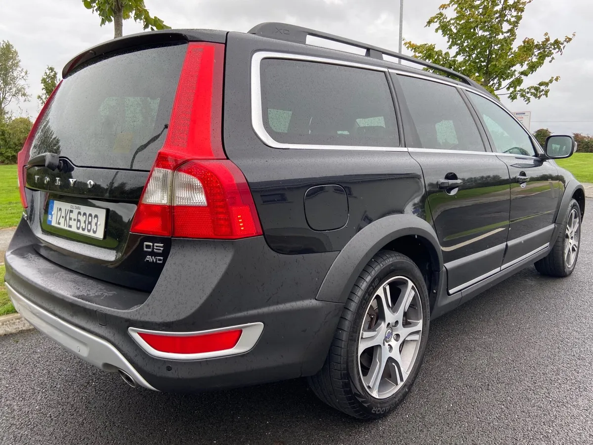 Volvo XC70 2012*NCT 02/26*TAX 12/25 - Image 2