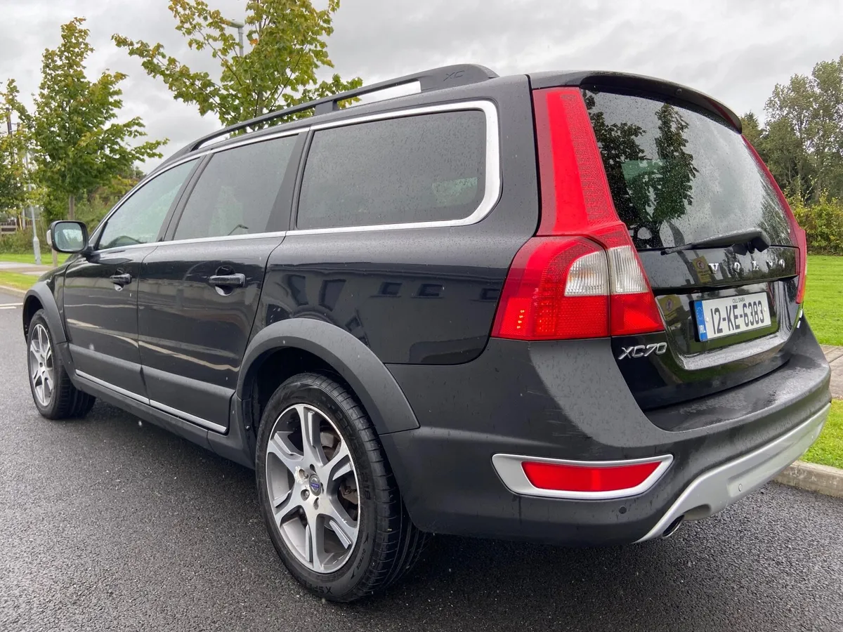 Volvo XC70 2012*NCT 02/26*TAX 12/25 - Image 3