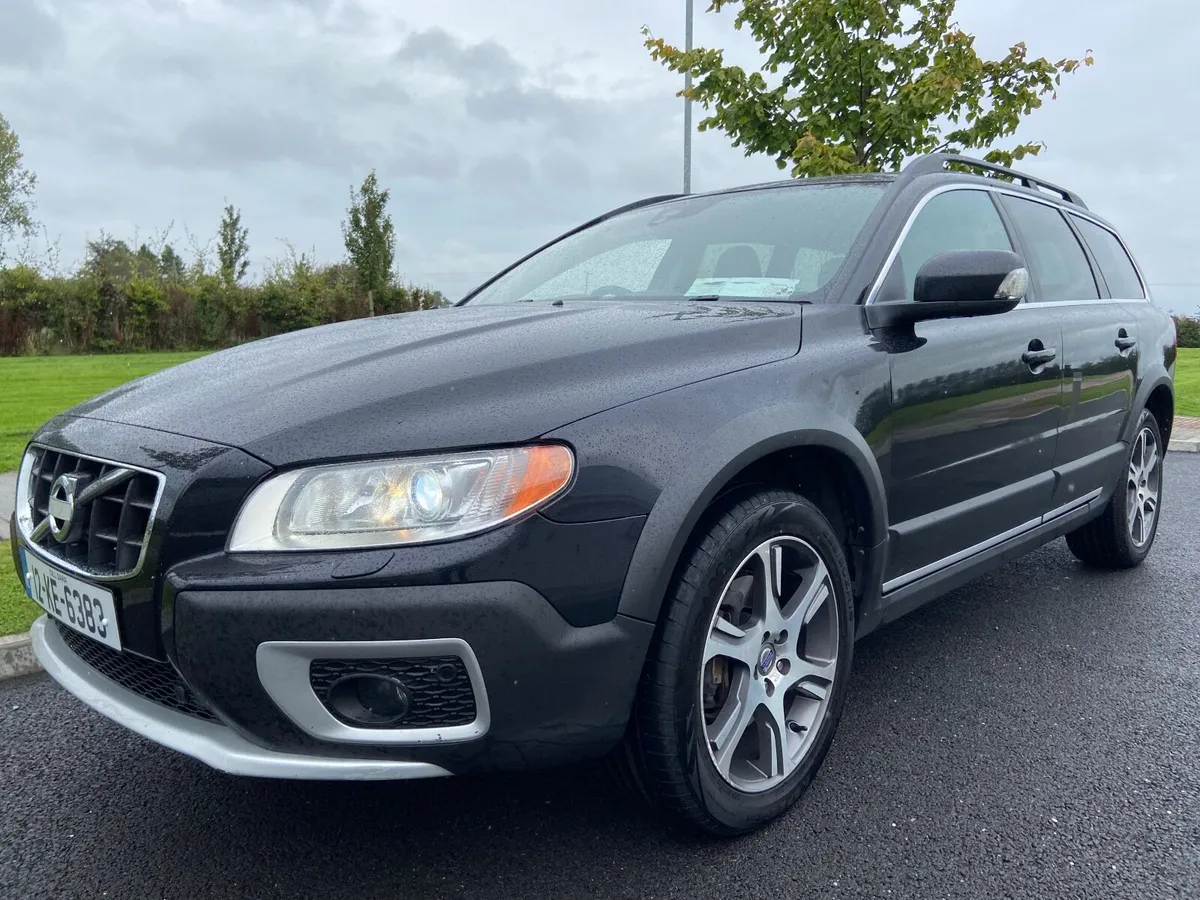 Volvo XC70 2012*NCT 02/26*TAX 12/25 - Image 4