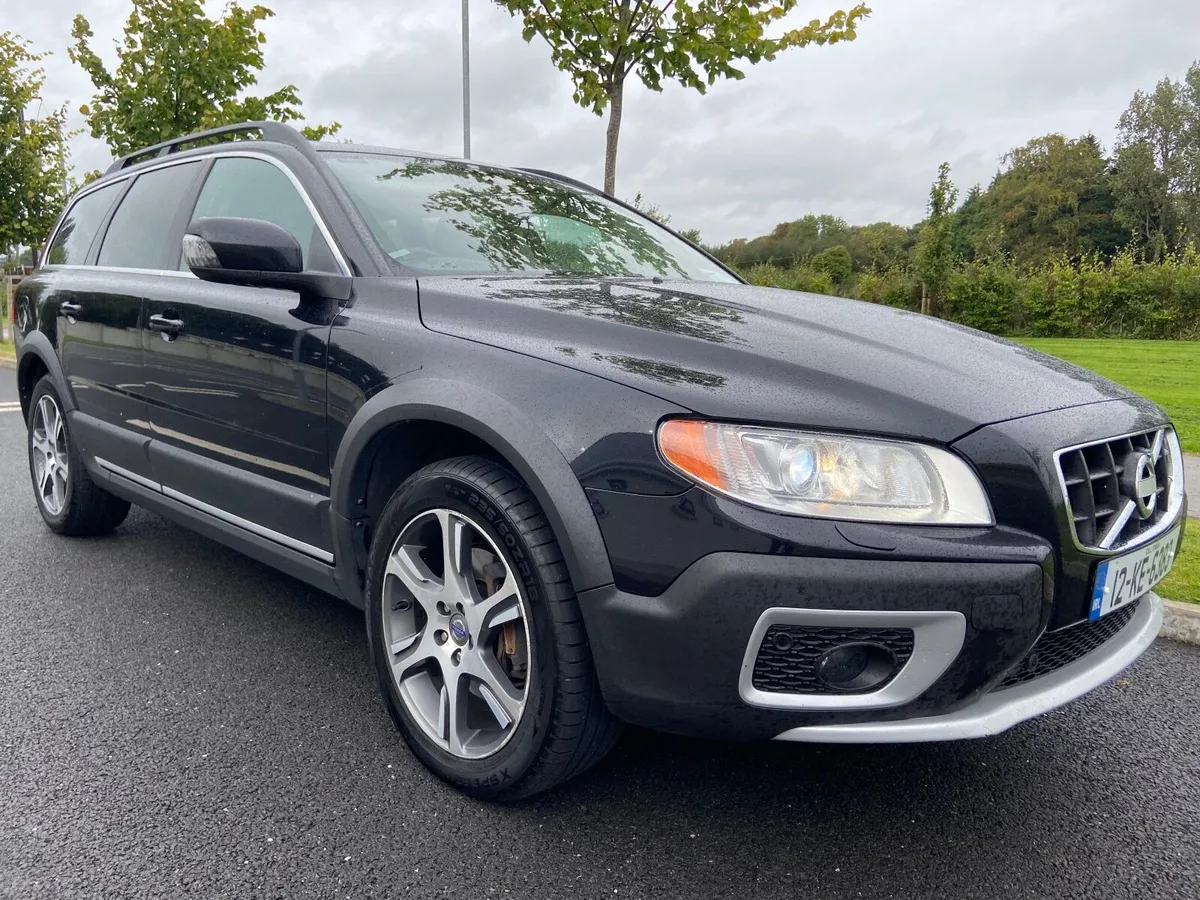 Volvo XC70 2012*NCT 02/26*TAX 12/25 - Image 1