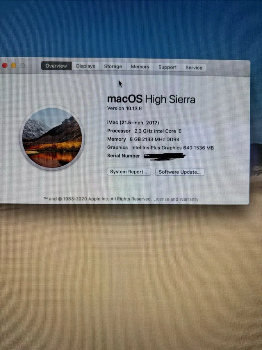 iMac - Image 4