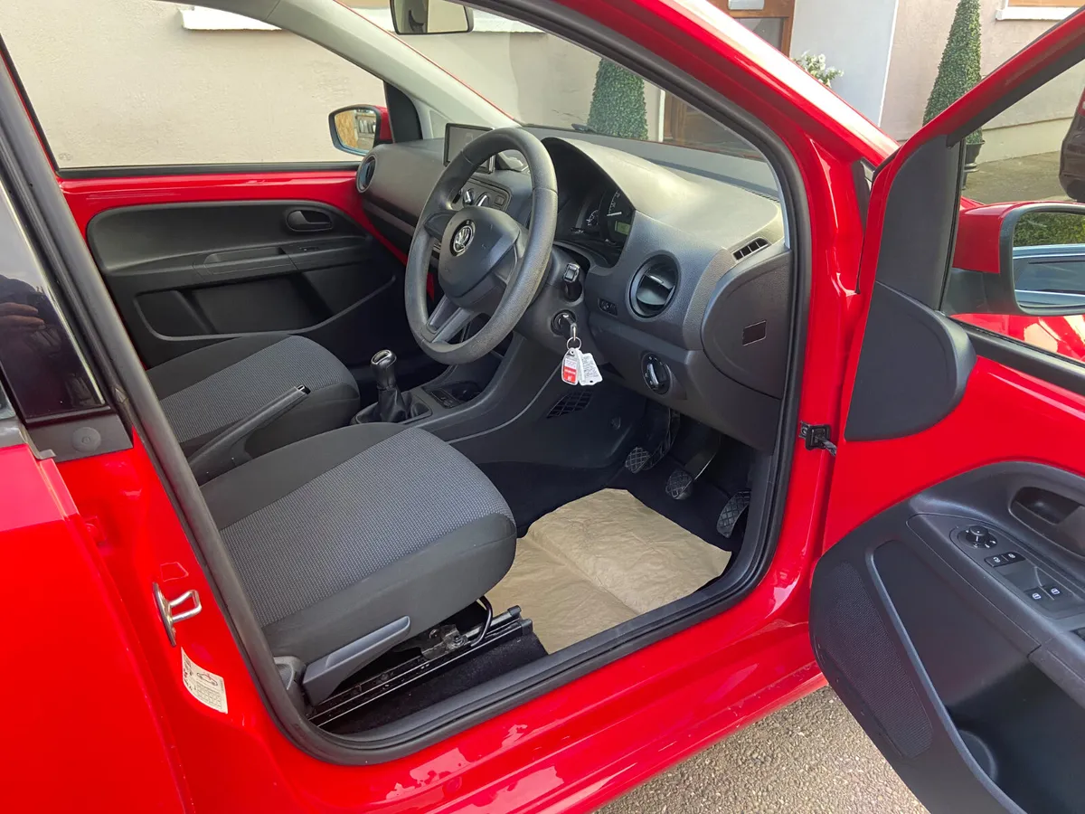 Skoda Citigo 2016 LOW MILEAGE - Image 2