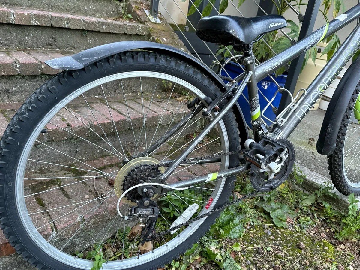Boys bike - Image 3