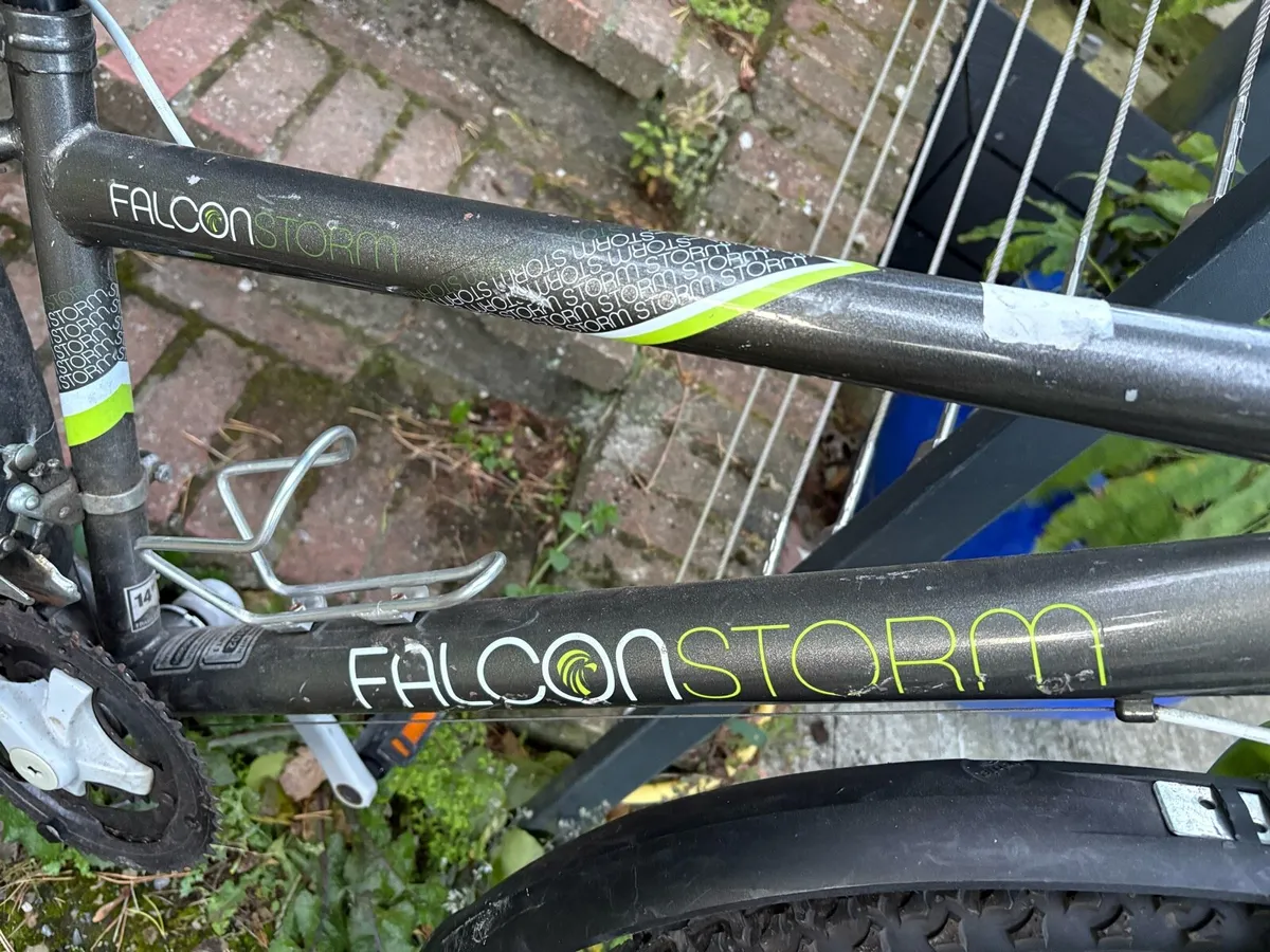 Boys bike - Image 4