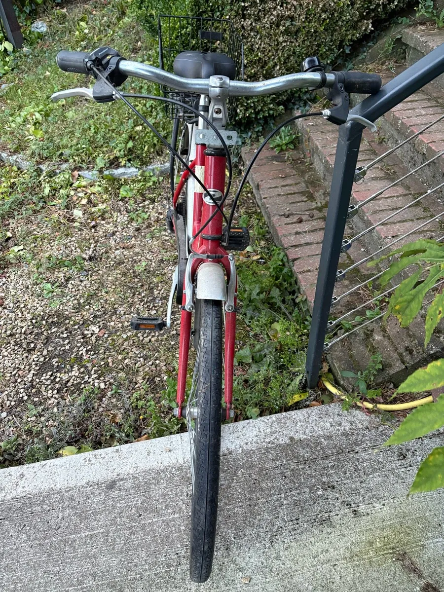 Girls bike - Image 2