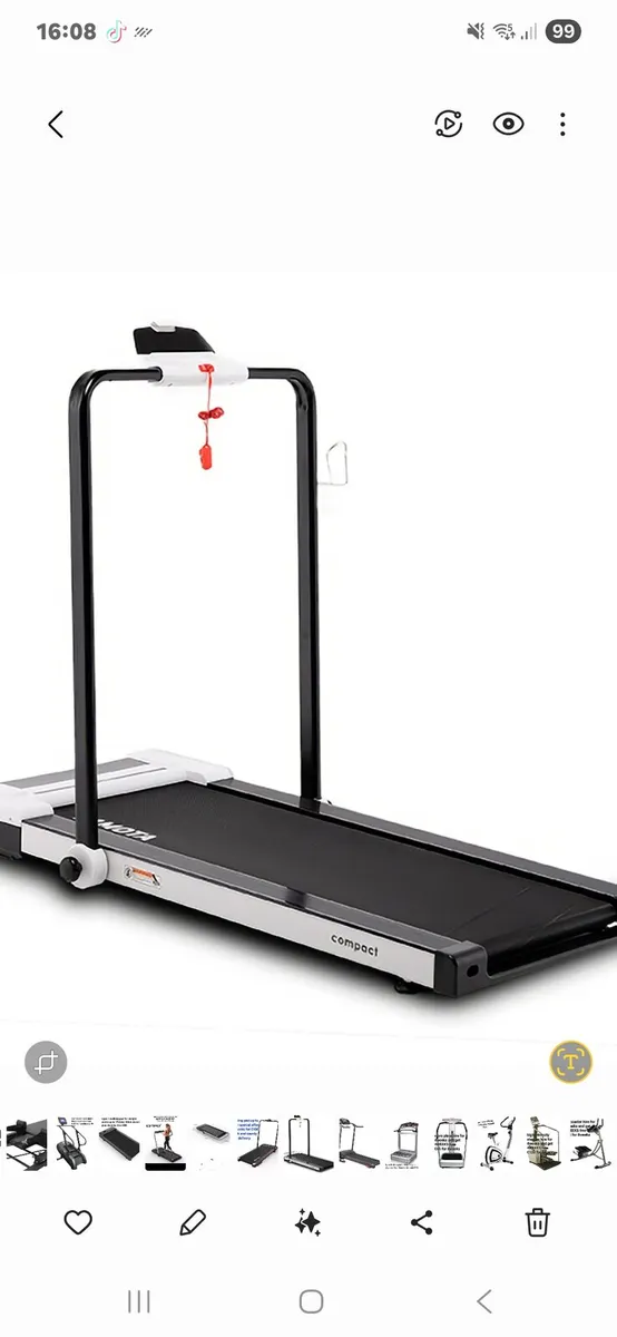Treadmill - Image 2