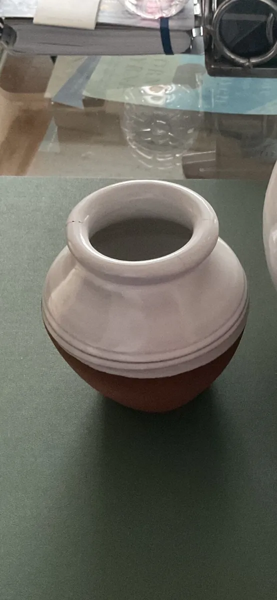 Two pieces of Steven Pearce  Pottery - Image 4