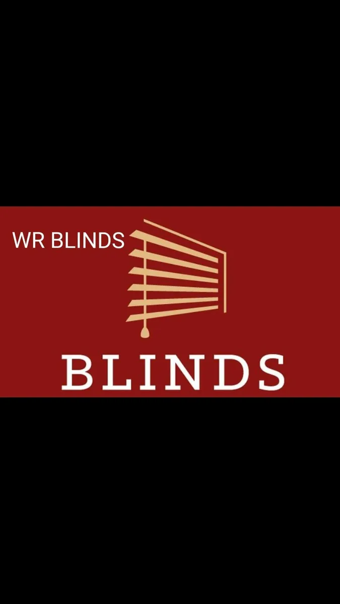 Window blinds - Image 1