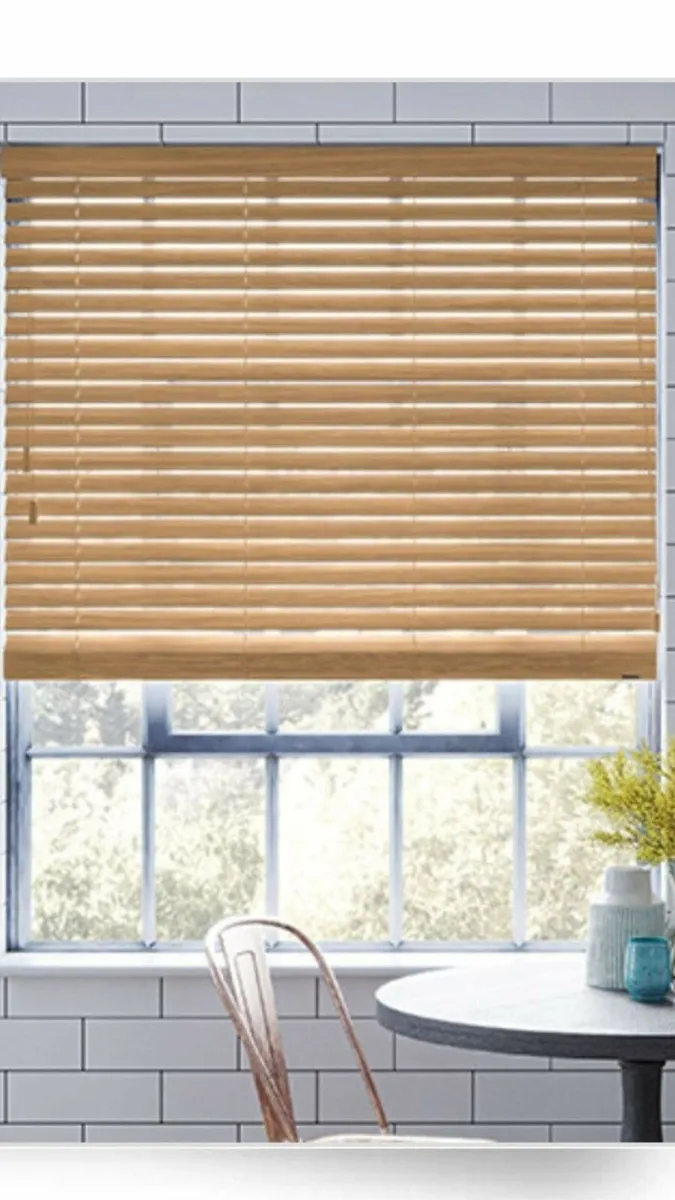 Window blinds - Image 2