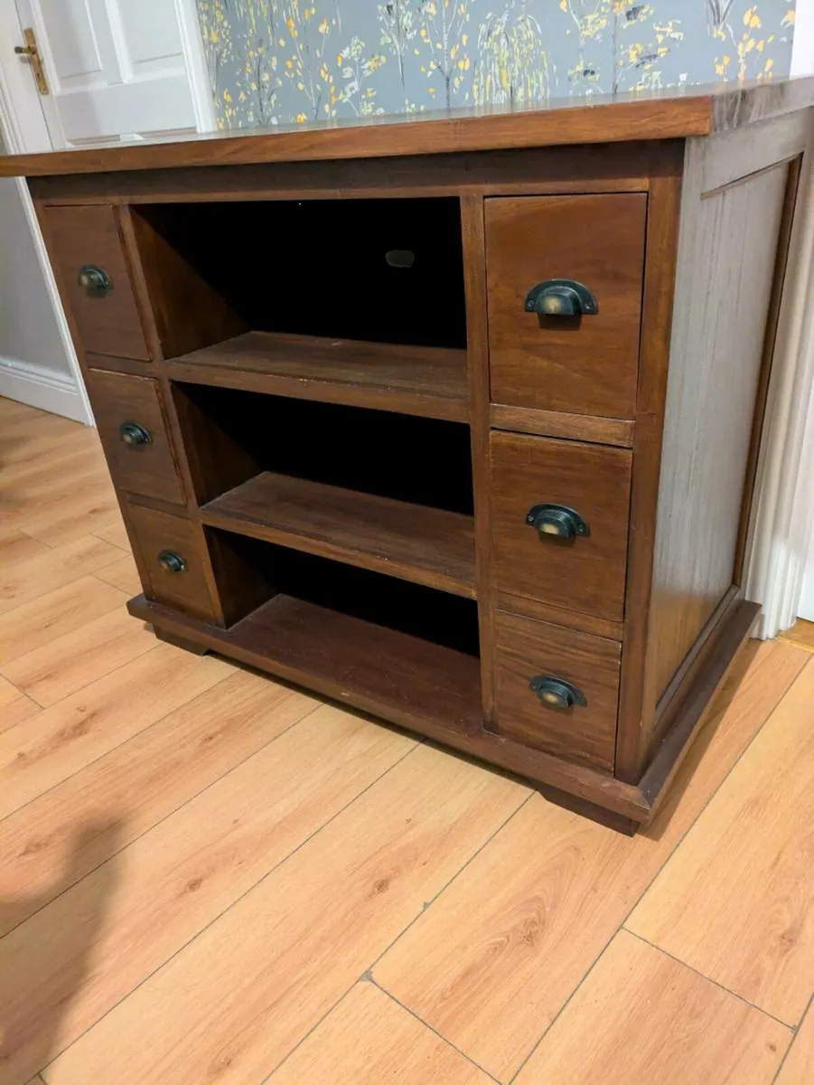 Cabinet /TV unit - Image 2