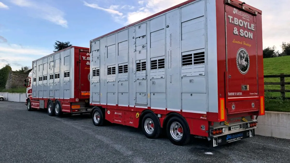 🔥 scania r620  michieto  bodys 🔥 - Image 3