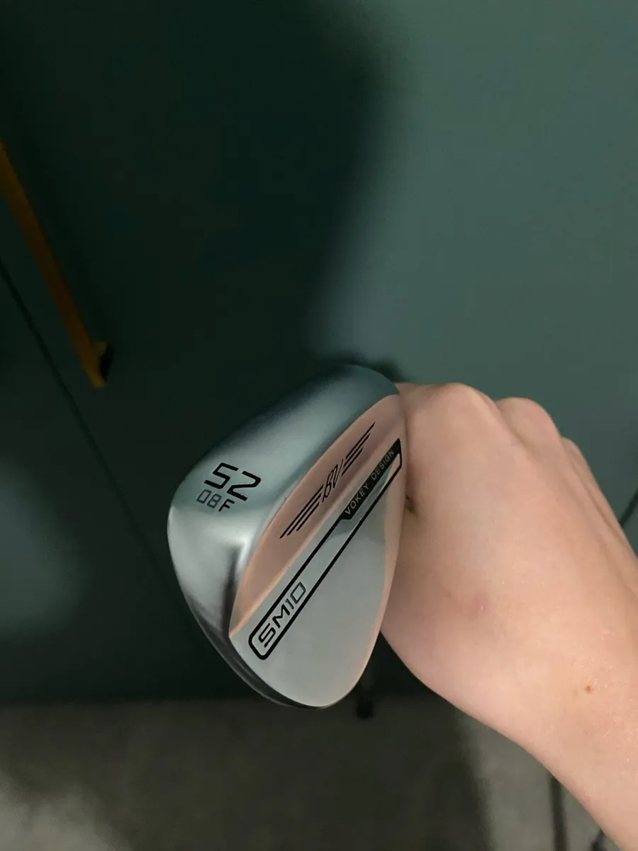 Golf clubs - Image 2