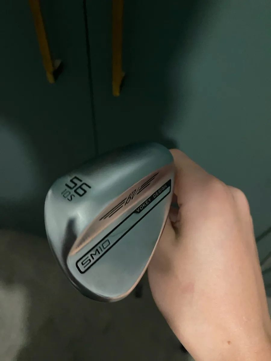 Golf clubs - Image 3