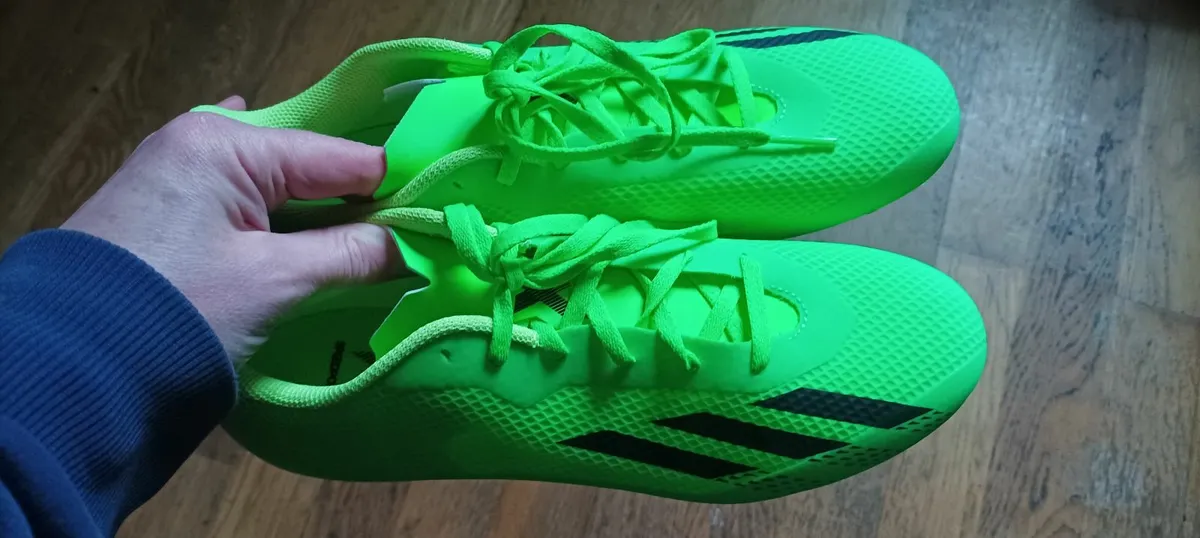 Football Boots Brand NEW - Image 3