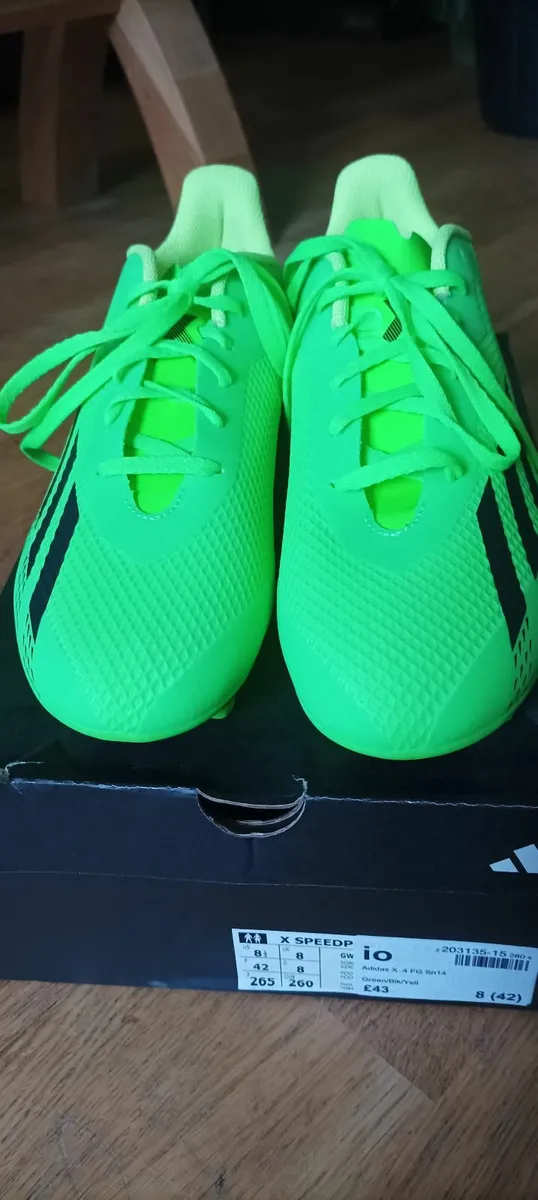 Football Boots Brand NEW - Image 4