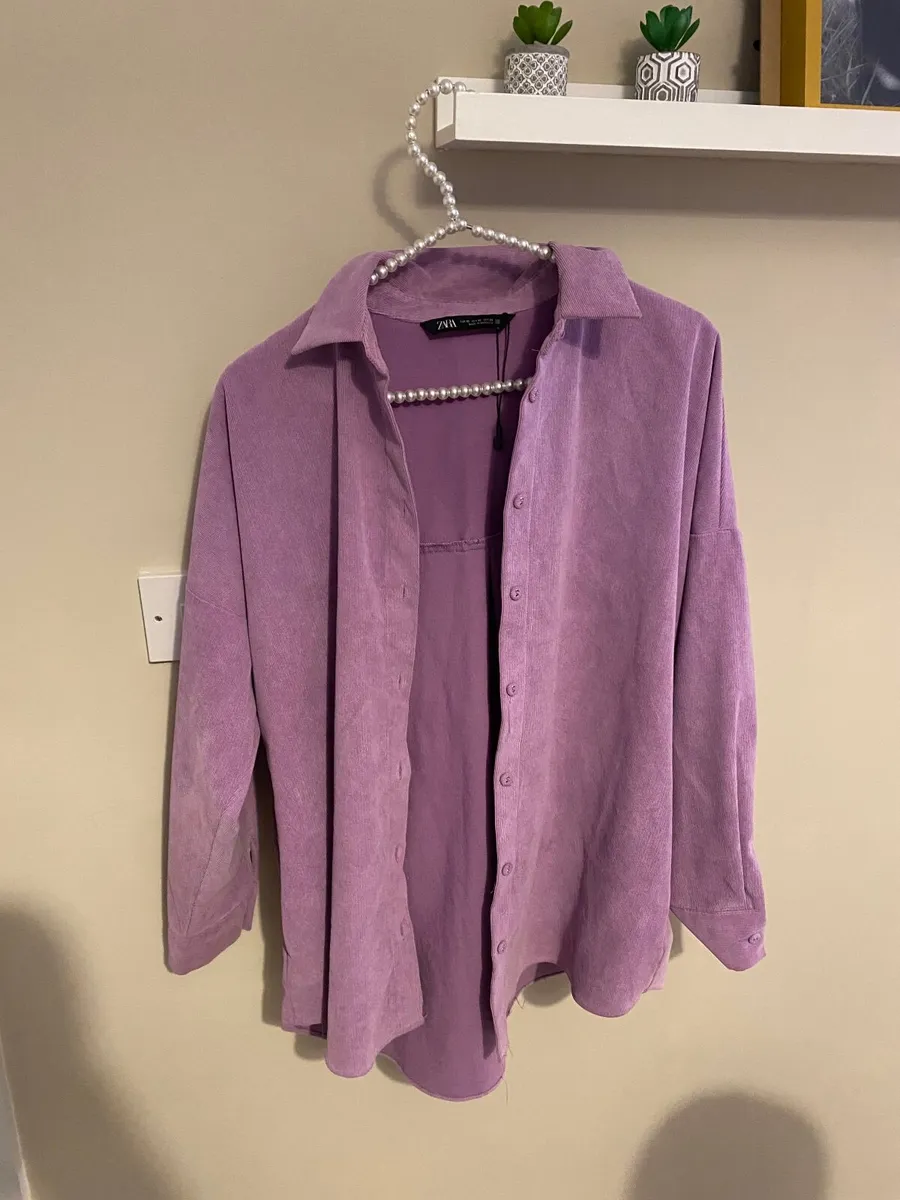 Women’s Jacket - Image 1