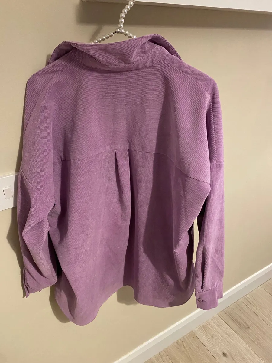 Women’s Jacket - Image 2