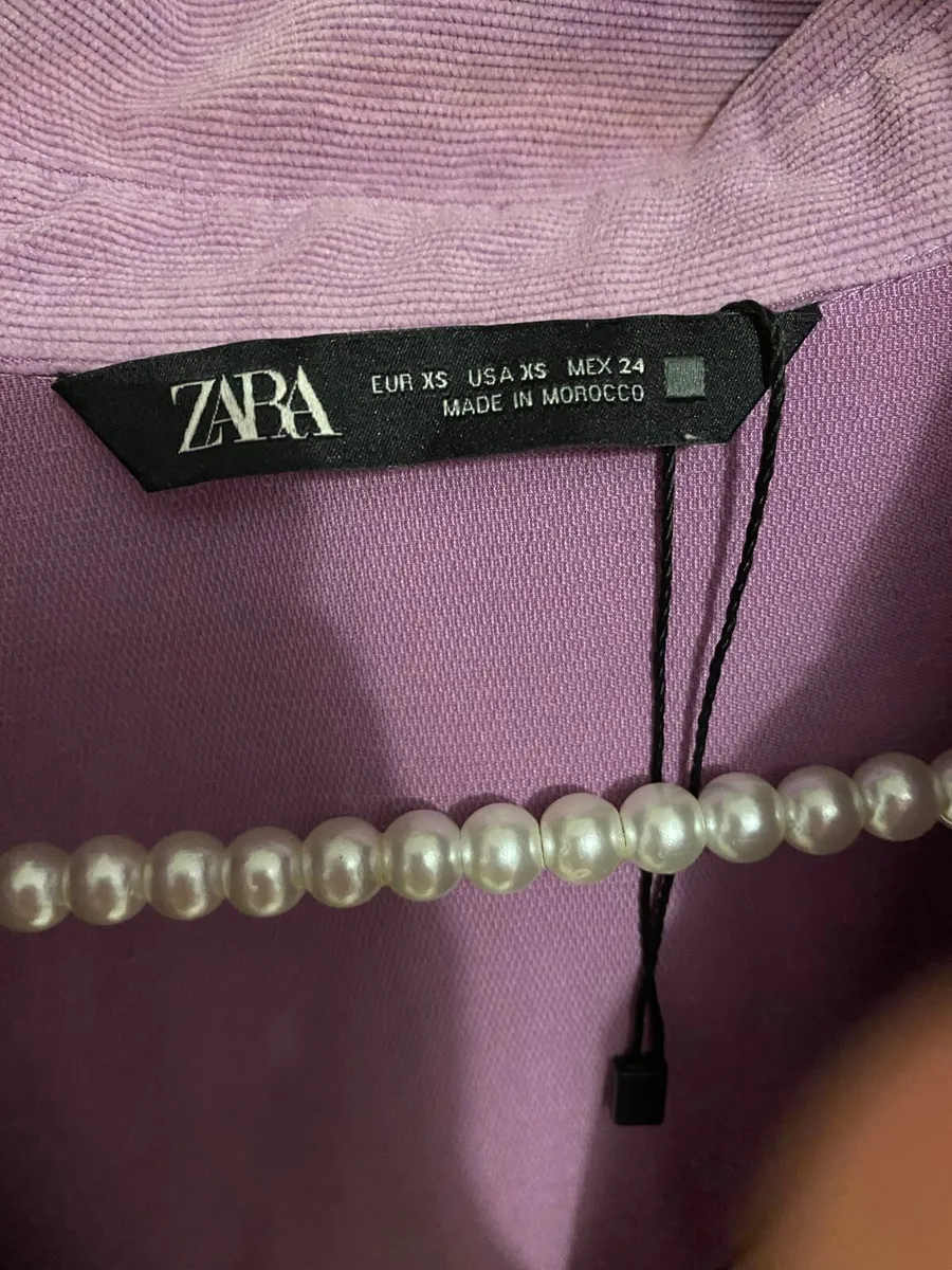 Women’s Jacket - Image 3