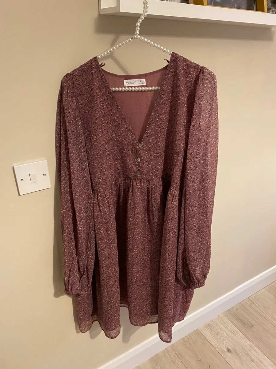 Women’s Dress