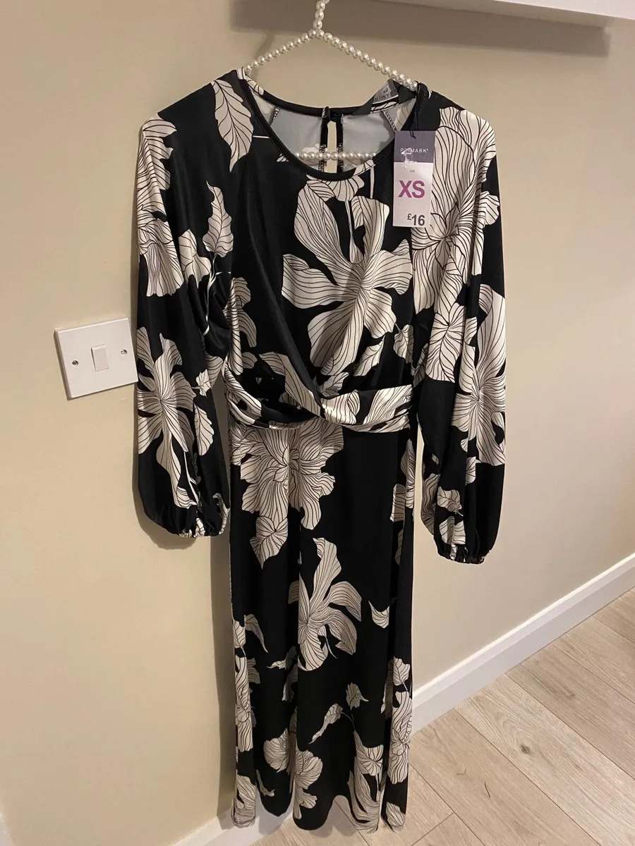 Women’s Dress
