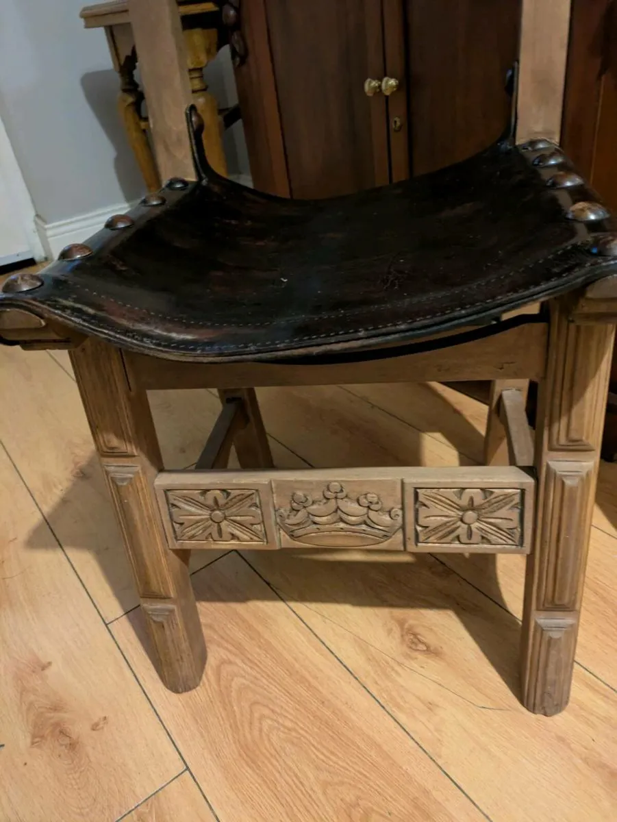 Dining chairs - Image 2