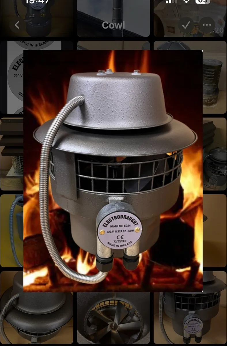 Smokey Boiler Stove? 100% Fix - Image 4