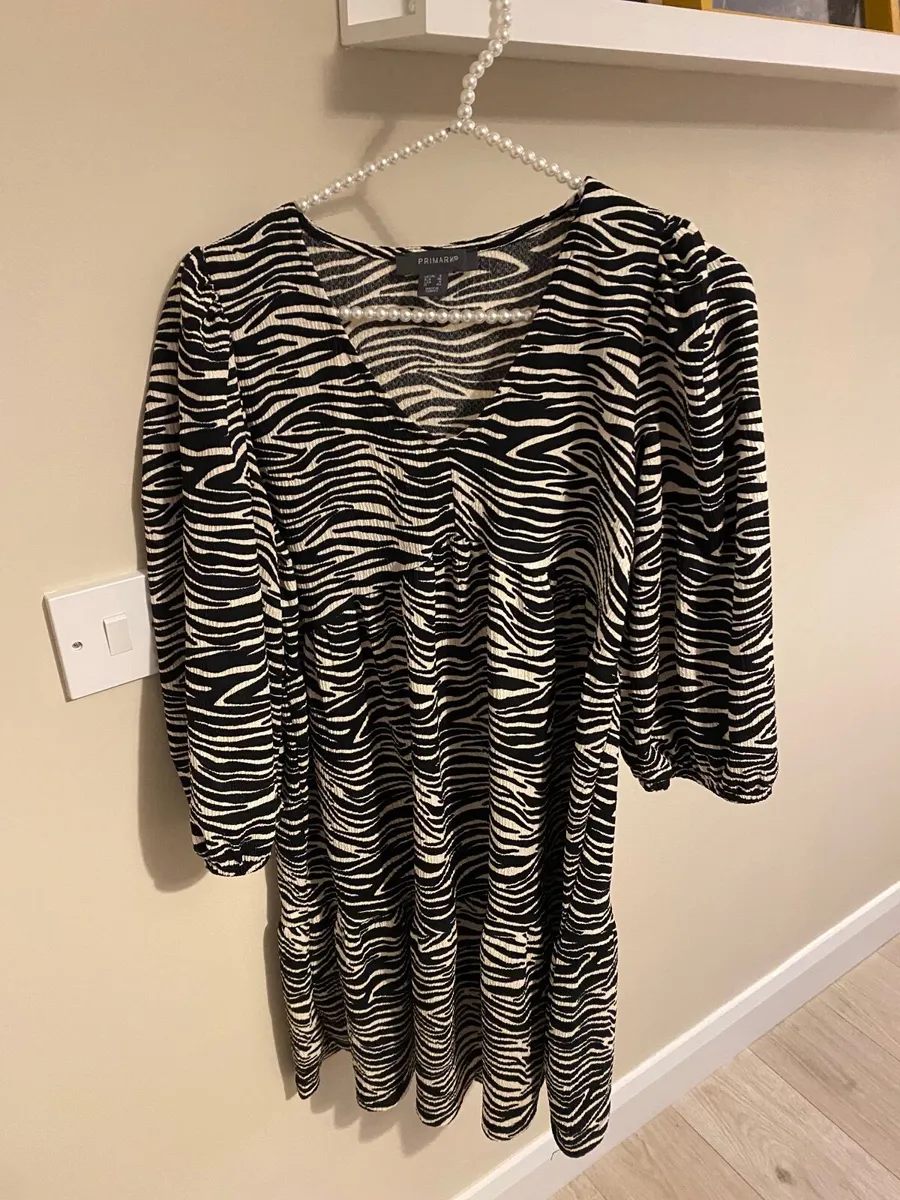 Women’s Dress