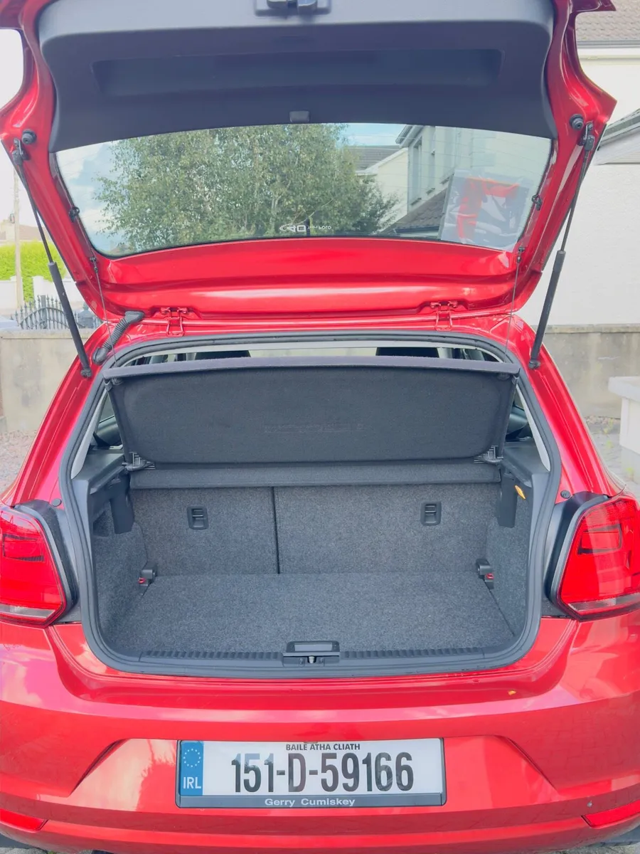 VW Polo - Automatic - Image 2