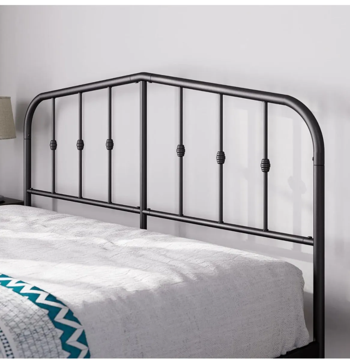 King size Bed frame - Bed 150x200 cm - Image 2