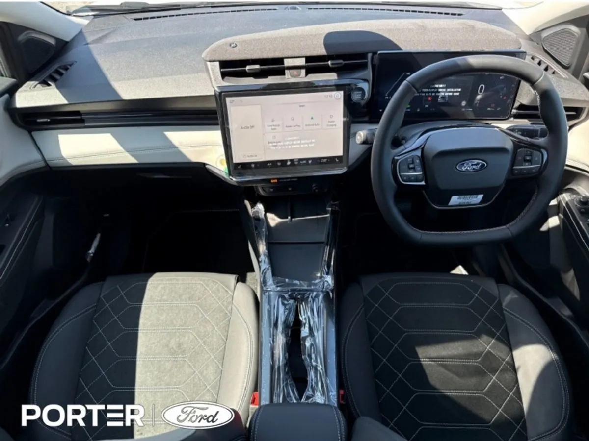 Ford Puma Electric Premium - Image 2