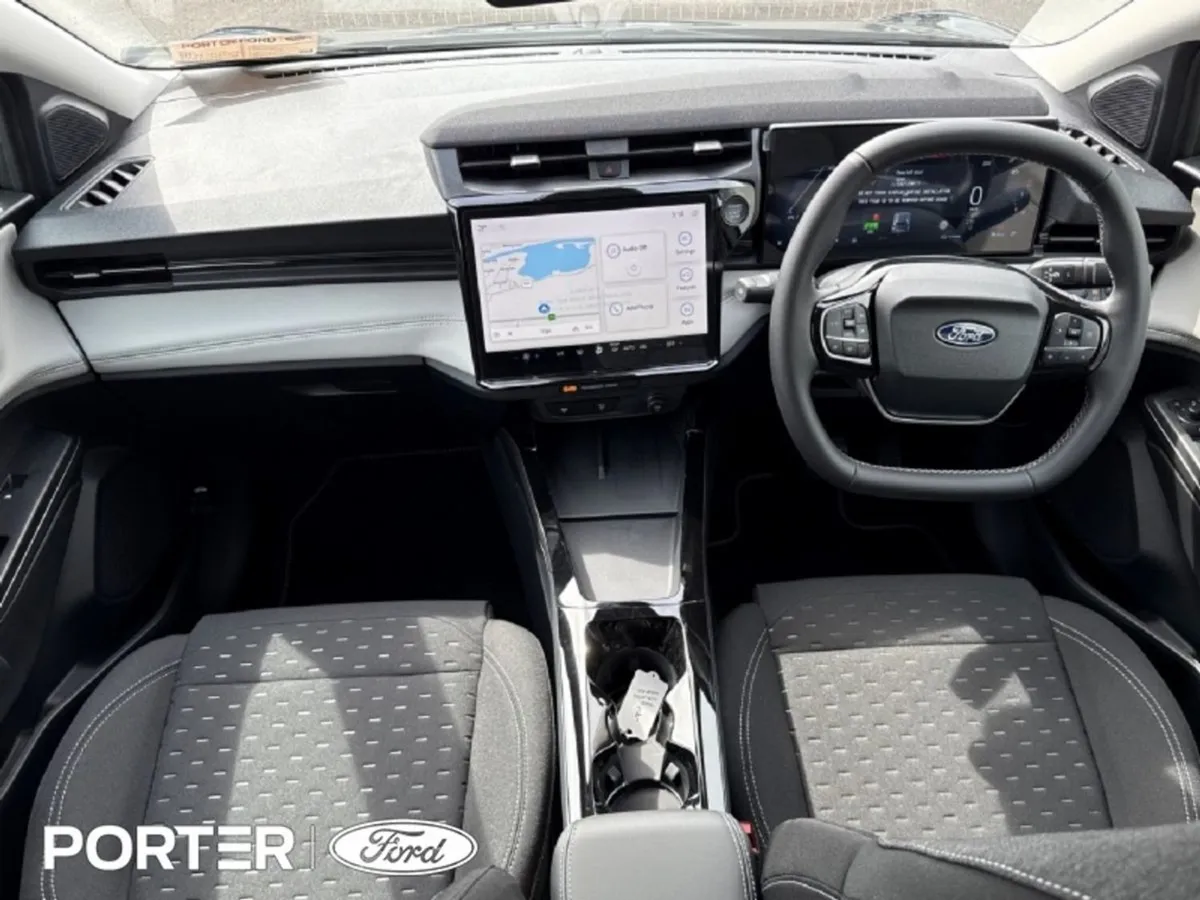 Ford Puma Electric Select - Image 2