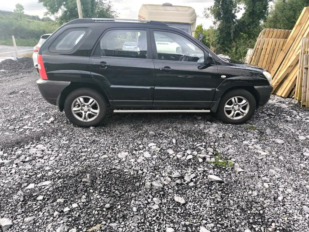 Kia Sportage - Image 2