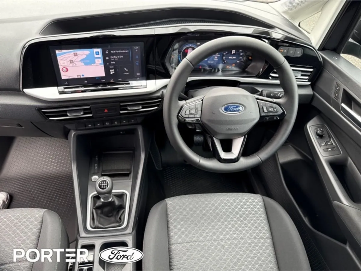 Ford Transit Connect Limited LWB 2.0 TDCI 102PS - Image 2