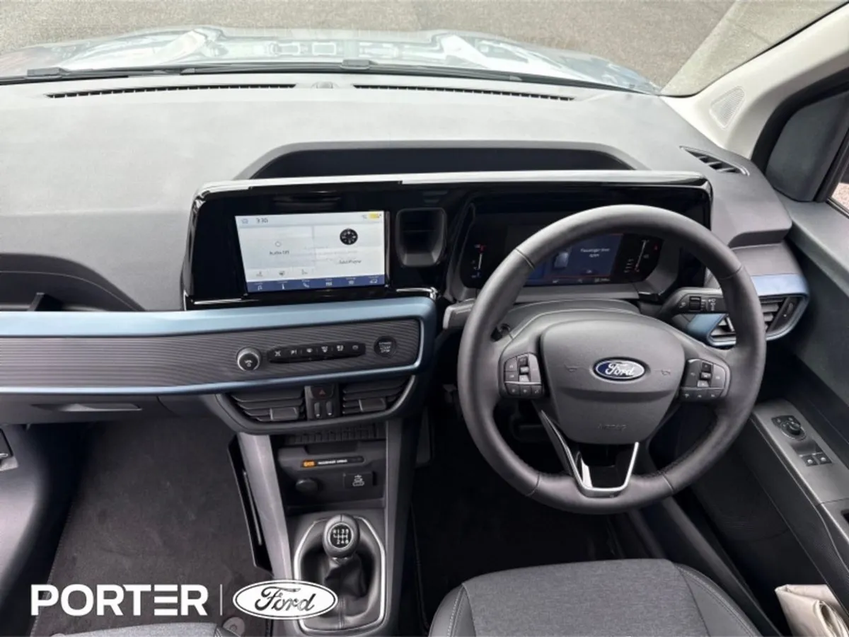 Ford TRANSIT COURIER Active 1.5 TDCI 100PS - Image 2