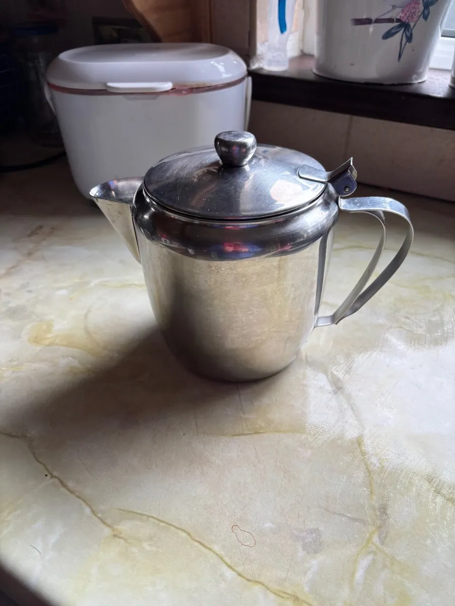 Tea pot - Image 3