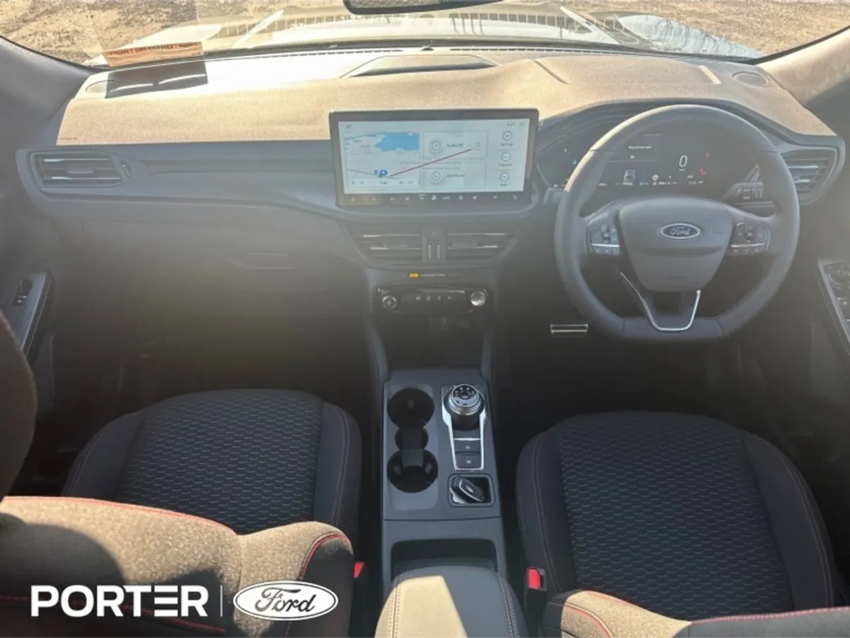 Ford Kuga ST Line 2.5 Phev 243PS Auto - Image 2