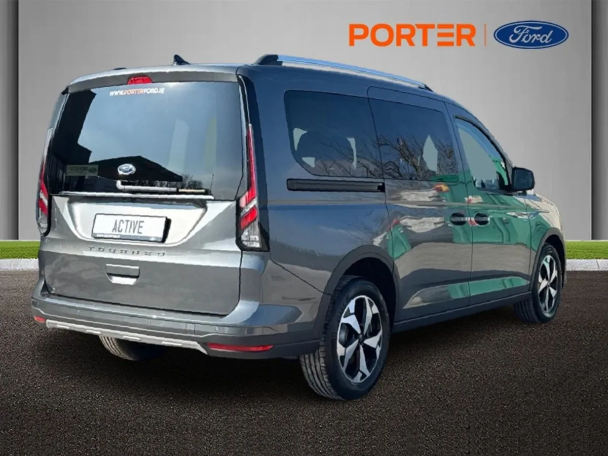 Ford TOURNEO CONNECT Active Auto - Image 3