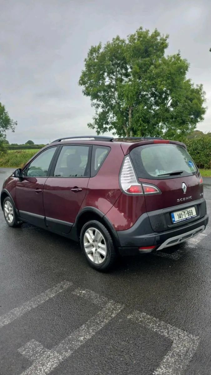Renault scenic - Image 2