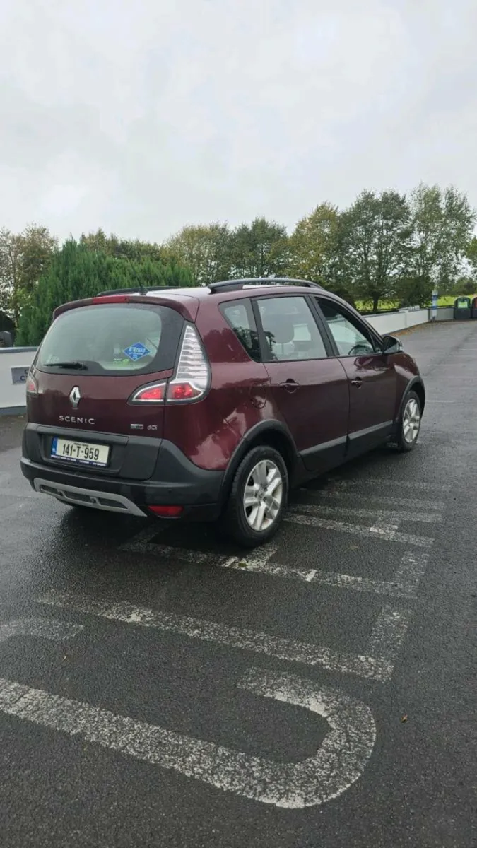 Renault scenic - Image 3